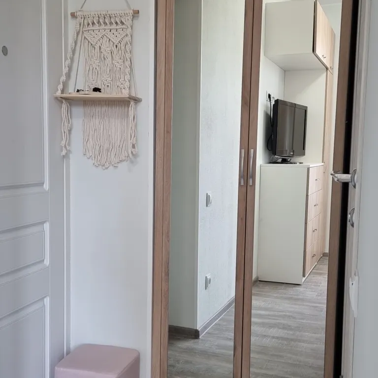 Апартаменты у моря