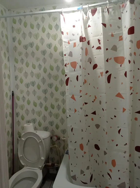 Квартира в парке! Лучшая локация города!