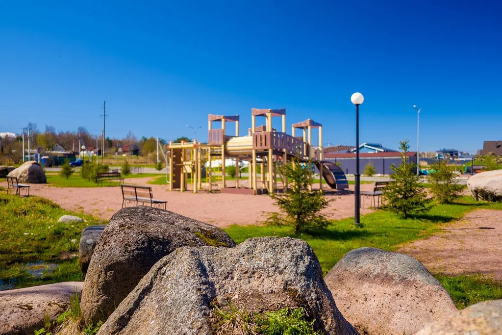 Коттедж Загородный дом недалеко от залива, карьеров, КАДа (на авто ~10-15 мин) — Ломоносов