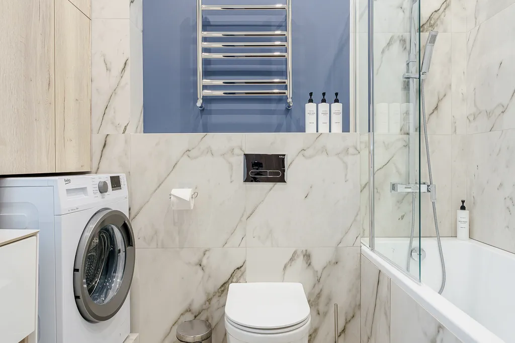 Central street apartment в центре города