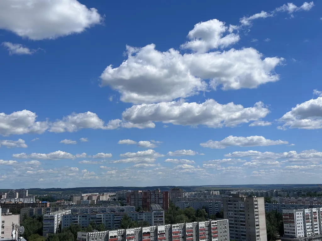 Квартира Квартира возле метро — Казань