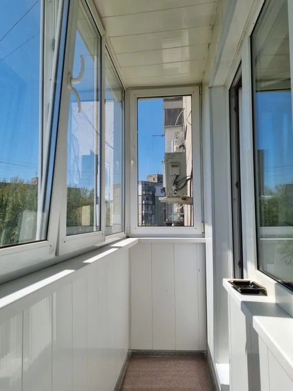 Чистая квартира на въезде