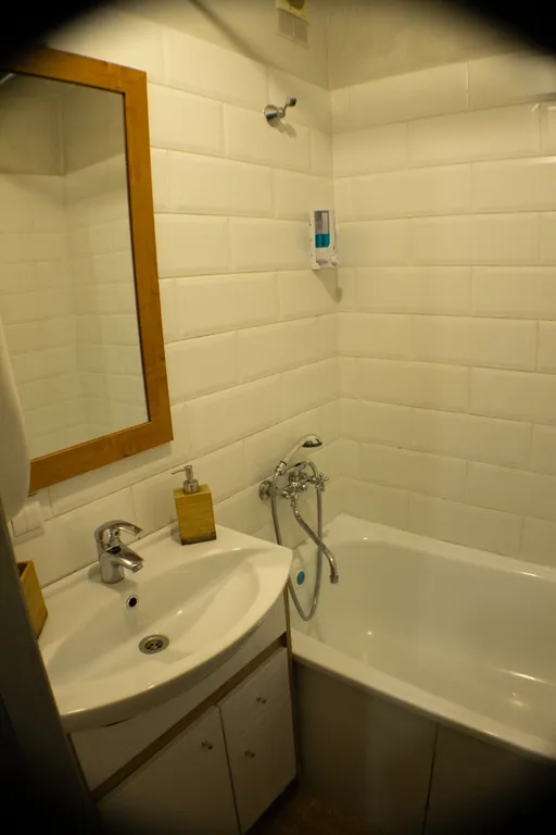 Квартира Уютная и стильная квартира в близи от центра города — Ярославль