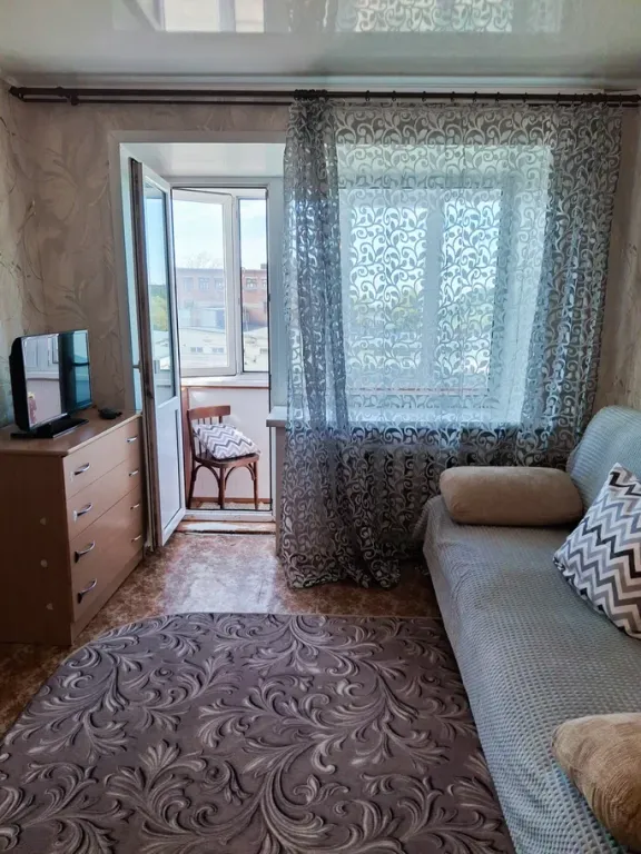 Трешка рядом с хлебокомбинатом