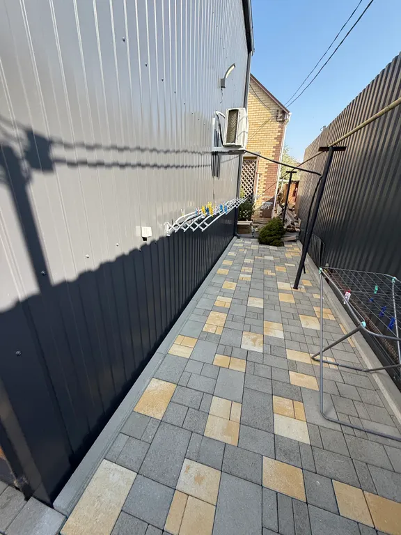 Круглогодичный барнхаус 5 Вечеров