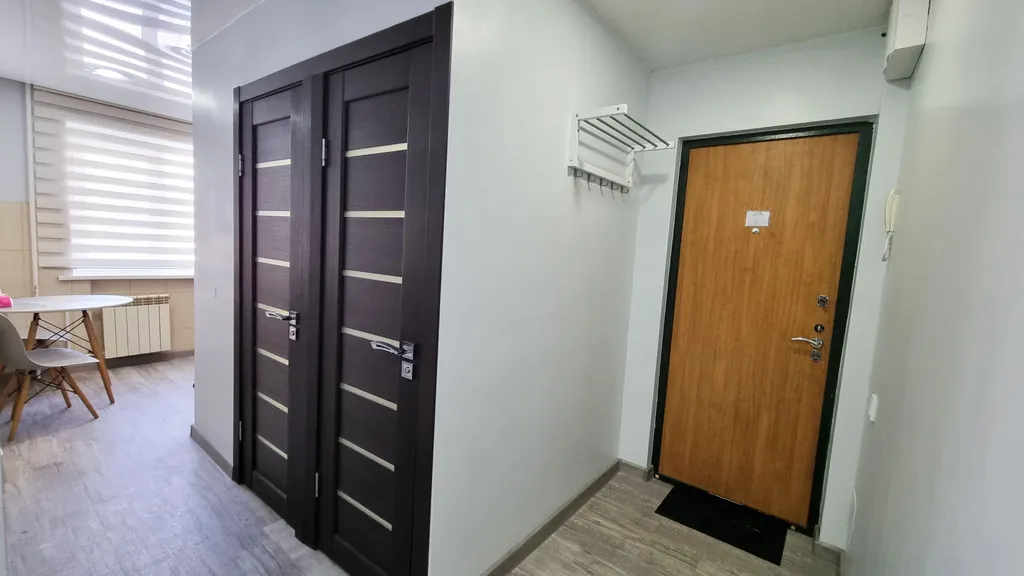 Уютная двушка в центре