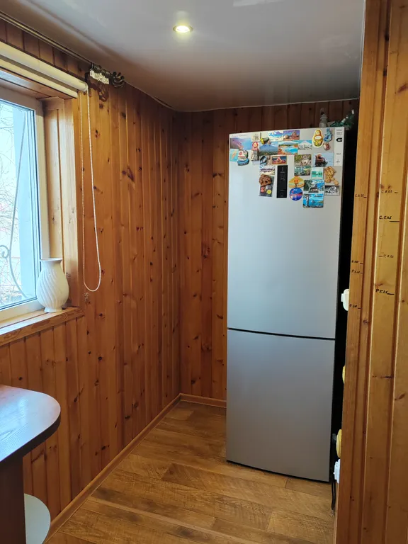 Шикарный коттедж 120 м²