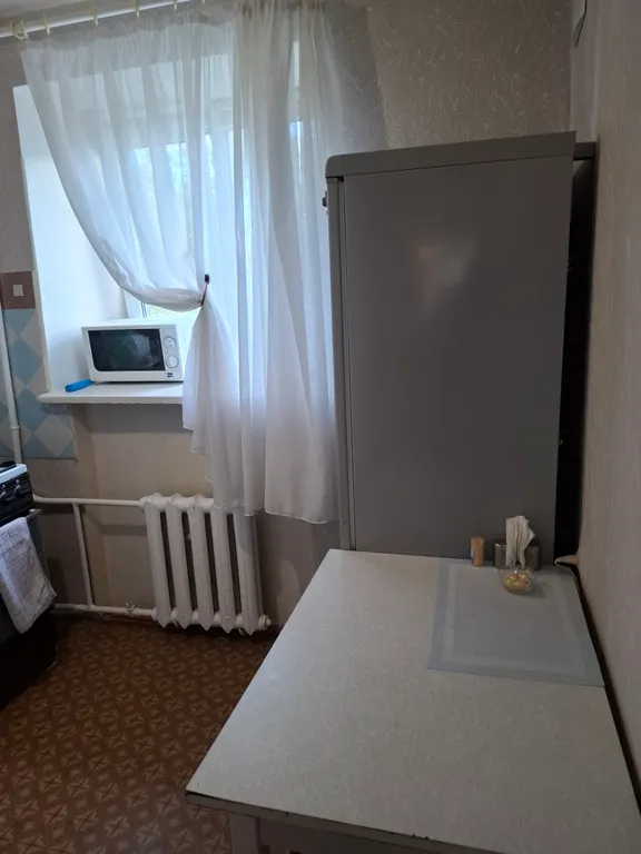 Уютная 2х комнатная квартира в центре