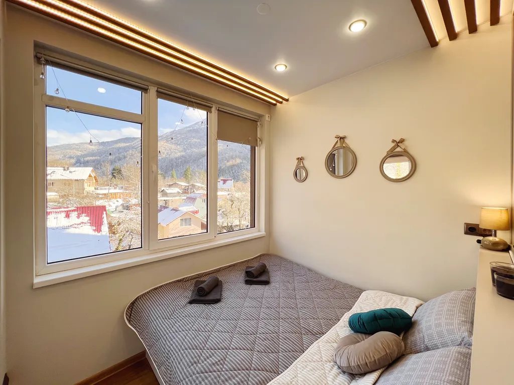 Smart Aparts Emerald