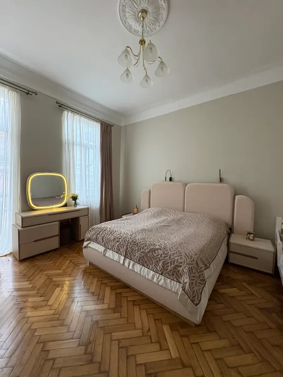 Old house in Old Batumi