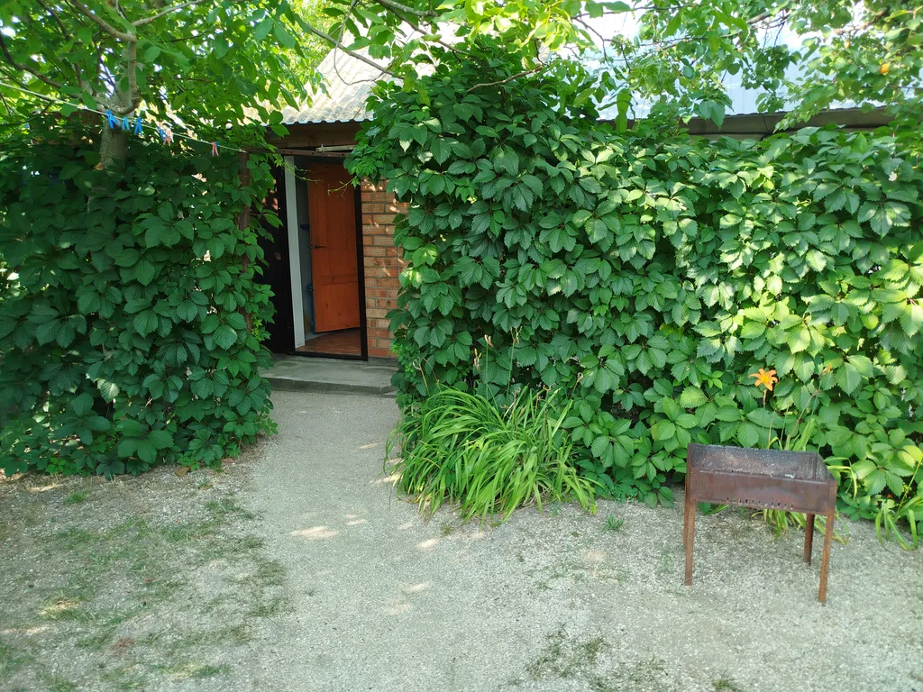 Коттедж Дом у моря (без хозяев) — Должанская