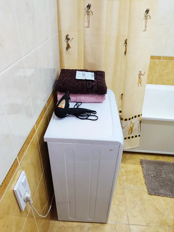 Уютная квартира в районе трех вокзалов