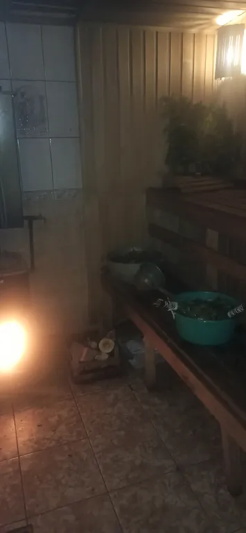 Коттедж Коттедж ForRest Fairytales — Новопавловское