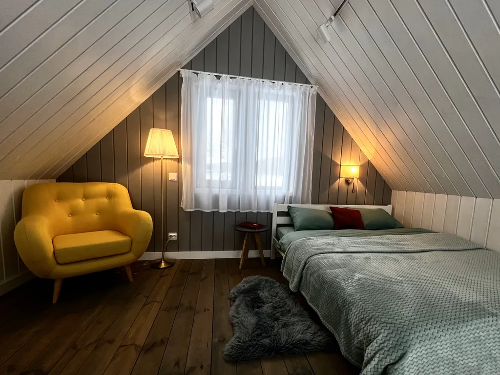 Вилла Лаванда Гостевой дом