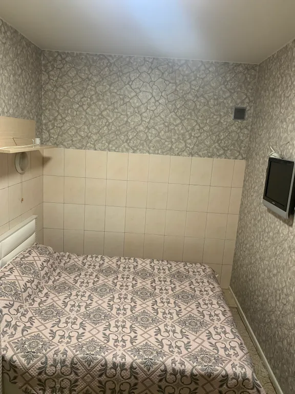 Квартира Апартаменты с отдельным входом в центре города — Геленджик