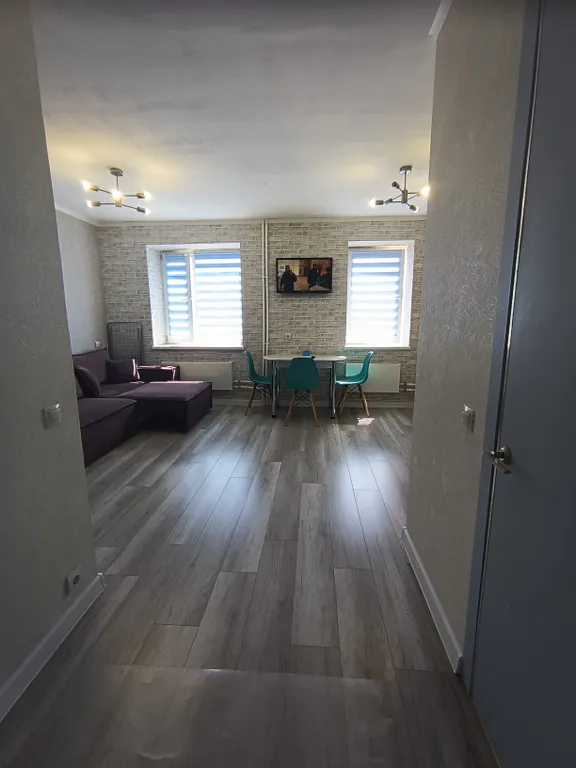 1-комнатная Квартира — аренда посуточно в Калязин