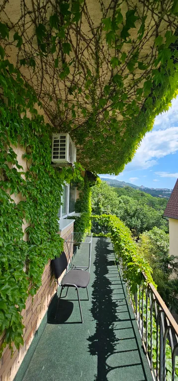 Солнце Ялты