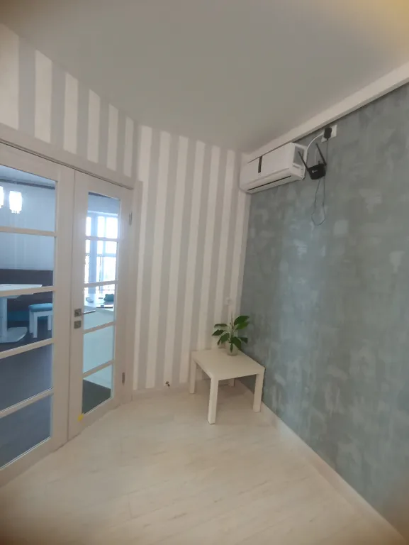 Квартира с видом на залив