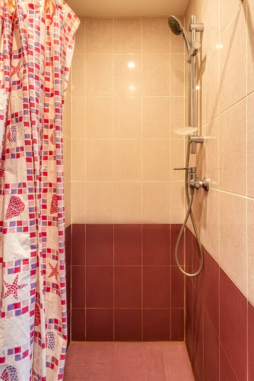 Апартаменты рядом с Максима парк