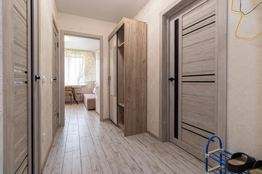 Квартира Уютная квартира возле МХГ — Краснодар