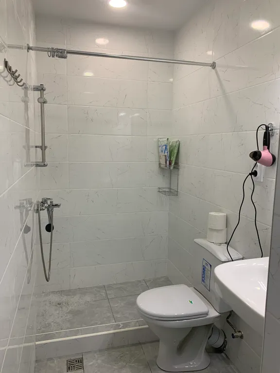 Апартаменты