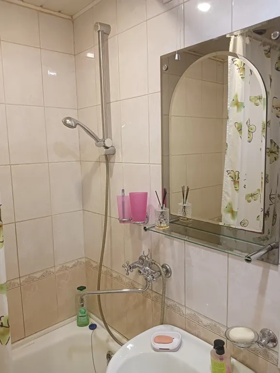 Добро пожаловать, в уютную квартиру в самом Сердце Города