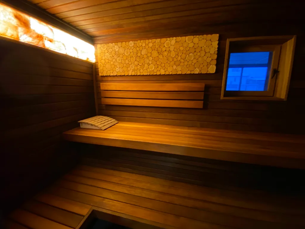 Коттедж Коттедж Хорошее место для отдыха с семьей и друзьями — Коробицыно