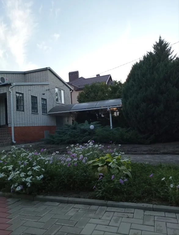 Коттедж Дом с бассейном — Кореновск