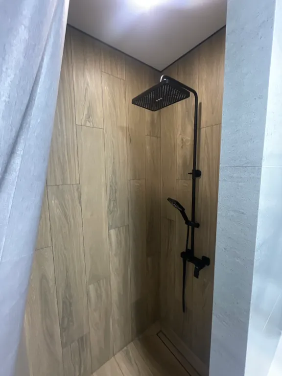 Квартира Уютная квартира с новым ремонтом посуточно в современным ЖК — Геленджик