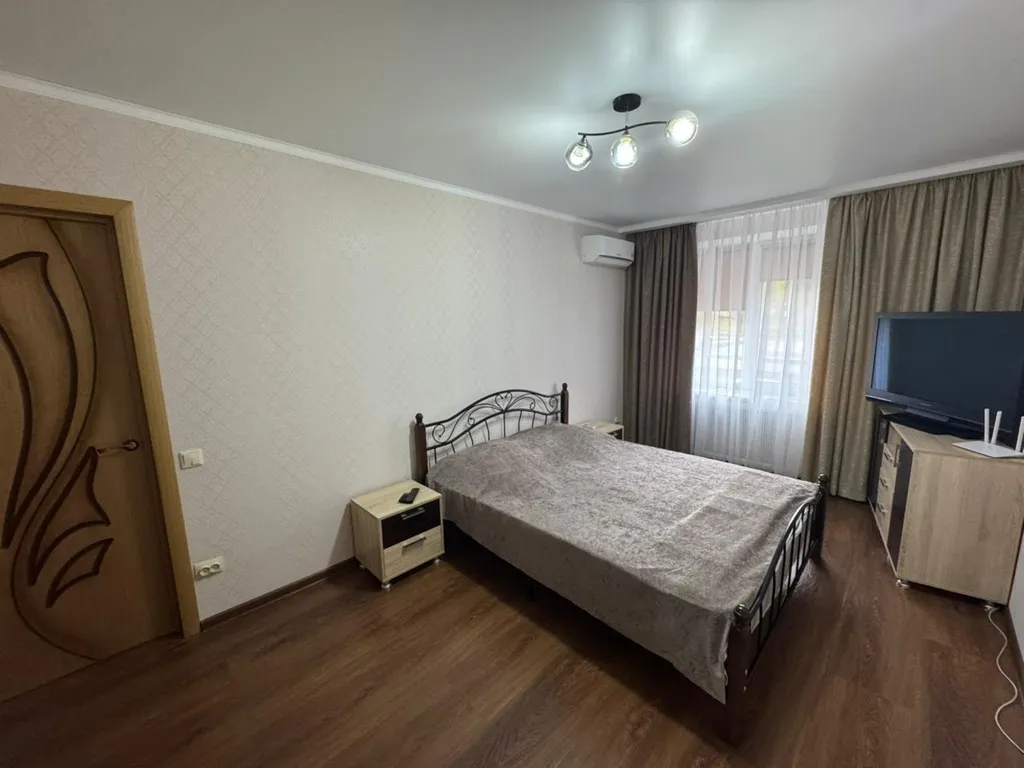 Квартира в самом центре города-курорта — аренда посуточно в Железноводск