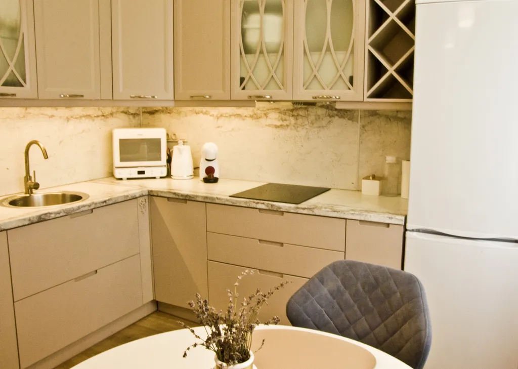 Квартира Уютная 2-я квартира рядом с нии петрова — Песочный