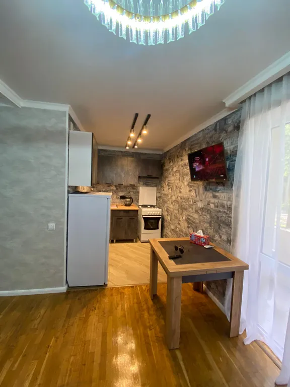 Квартира Квартира у моря — Сухум