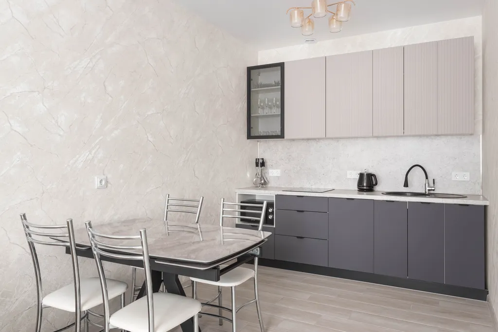 2х комнатная квартира бизнес-класса в историческом центре