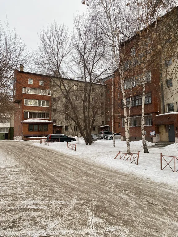 Студия рядом с центром и рекой