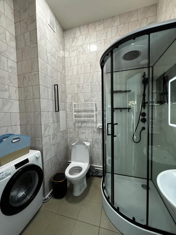 Квартира Апартаменты в стиле Loft bed — Екатеринбург