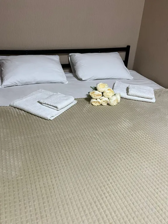 Квартира 1-комнатная Квартира — Волгоград