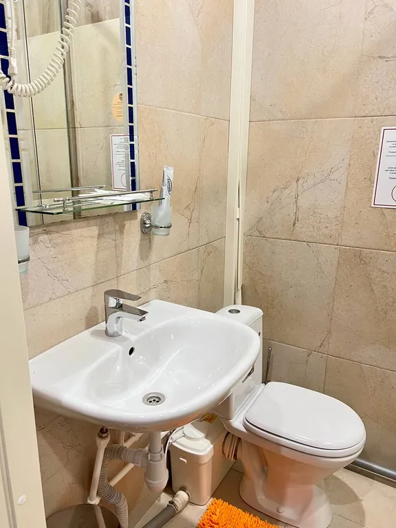 Квартира Комната — Тихвин