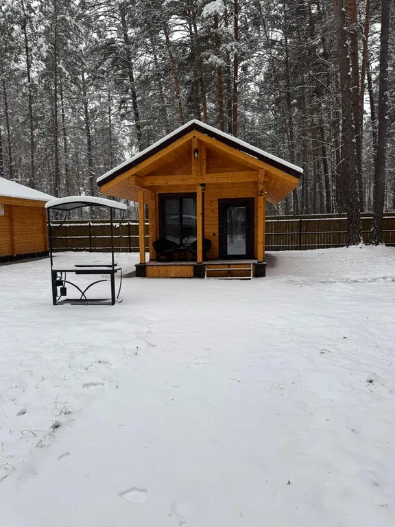 Квартира Комната — аренда посуточно в Усть-Сема