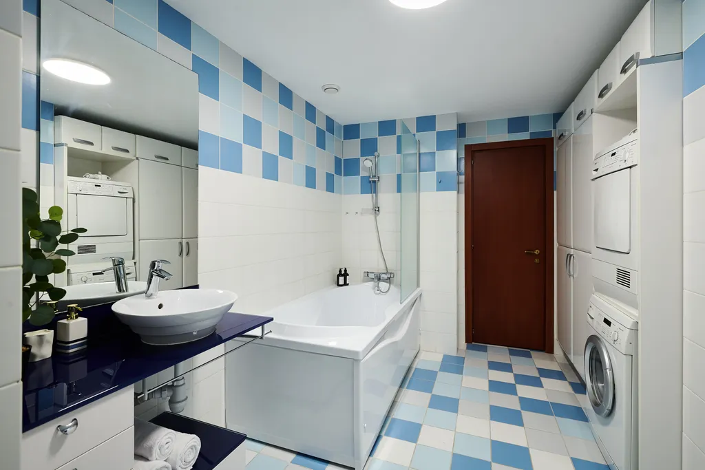 Шикарная Четверка в элитном доме на Арбате