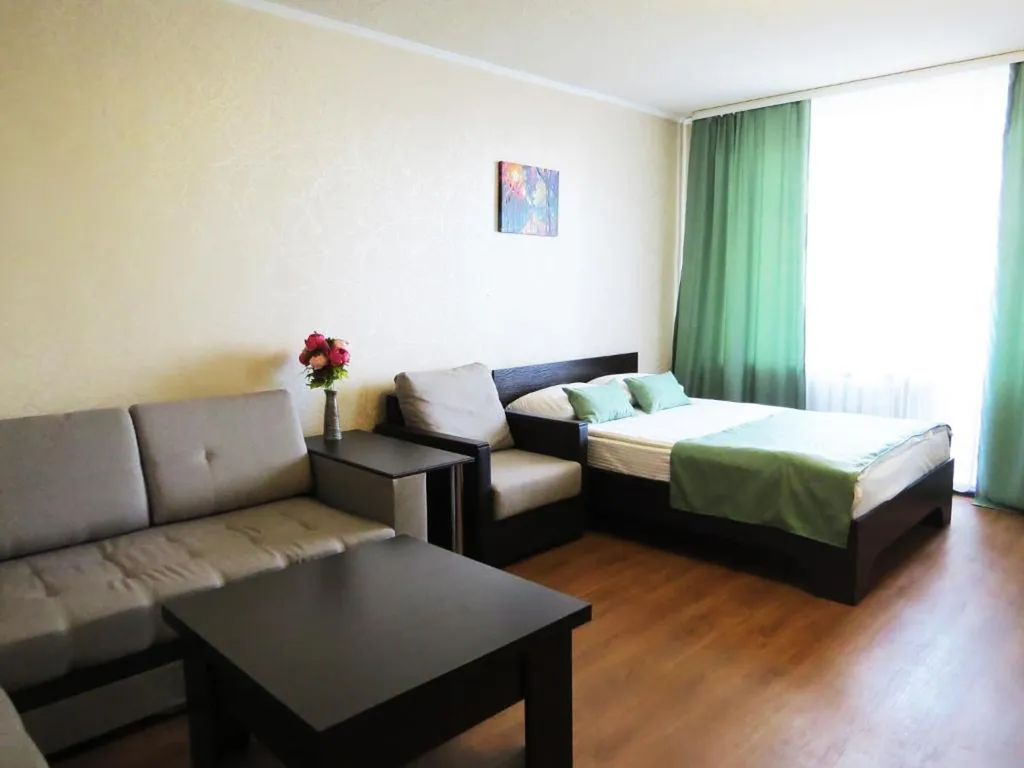 1-комнатная Квартира — аренда посуточно в Обнинск