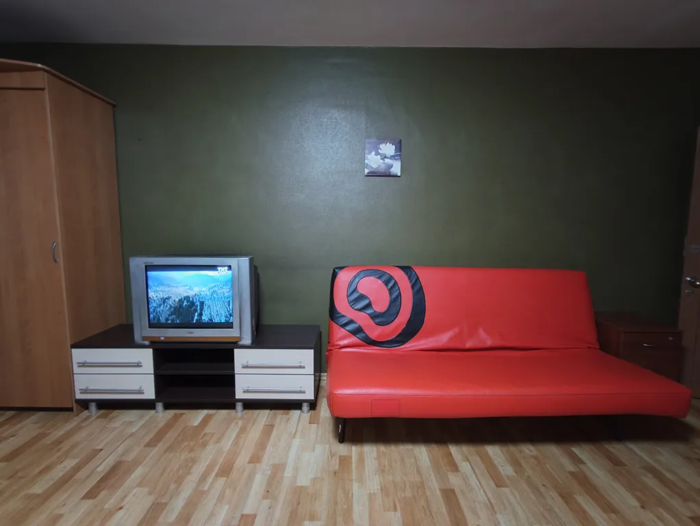 Квартира Уютная 2-комнатная квартира в Железнодорожном районе — Красноярск