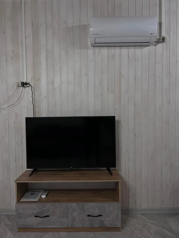 2-комнатный Дом