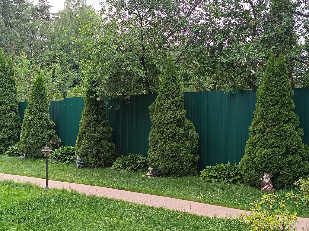 7-комнатный Дом