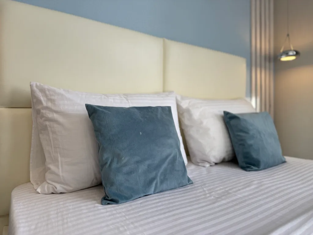 Тут хорошо на Проспекте Космонавтов