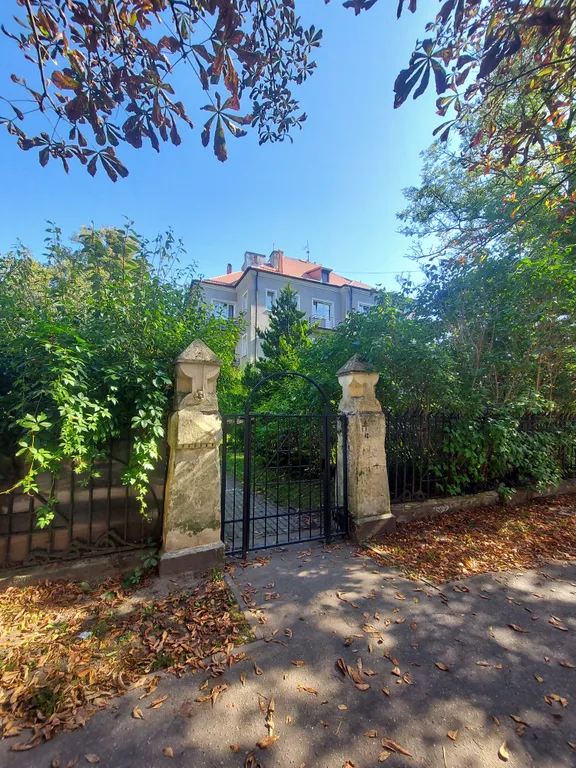 Квартира Апартаменты Белка в вилле Хайтманн — Калининград