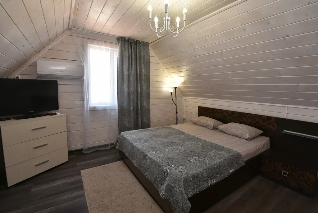 3-комнатный Дом