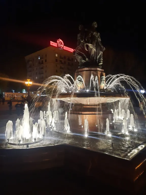 Квартира Комфортная квартира в центре города на Пархоменко 8 а (новый дом) — Волгоград