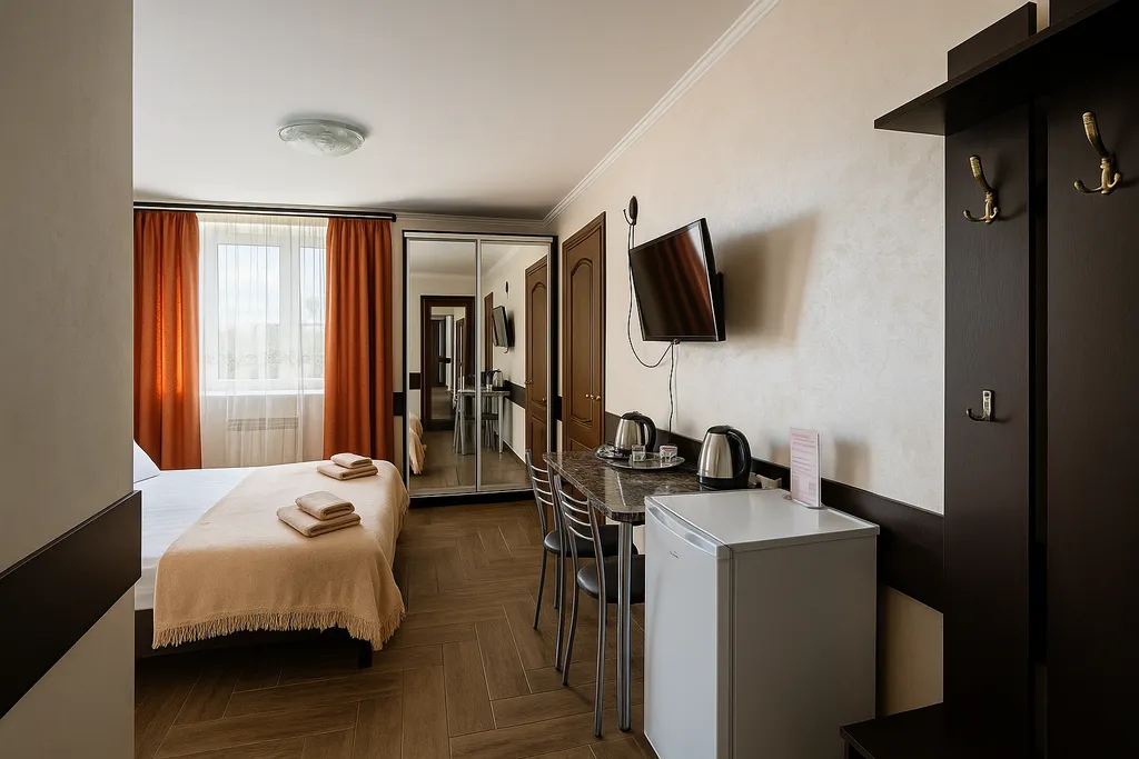 Квартира Комната — Ярославль