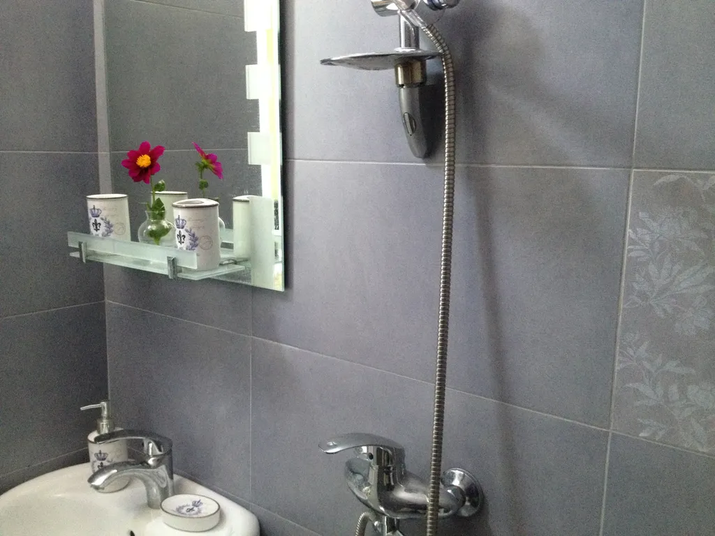 Квартира в центре города