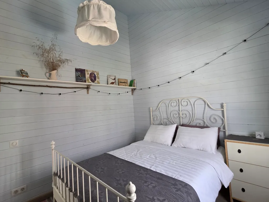 2-комнатный Дом